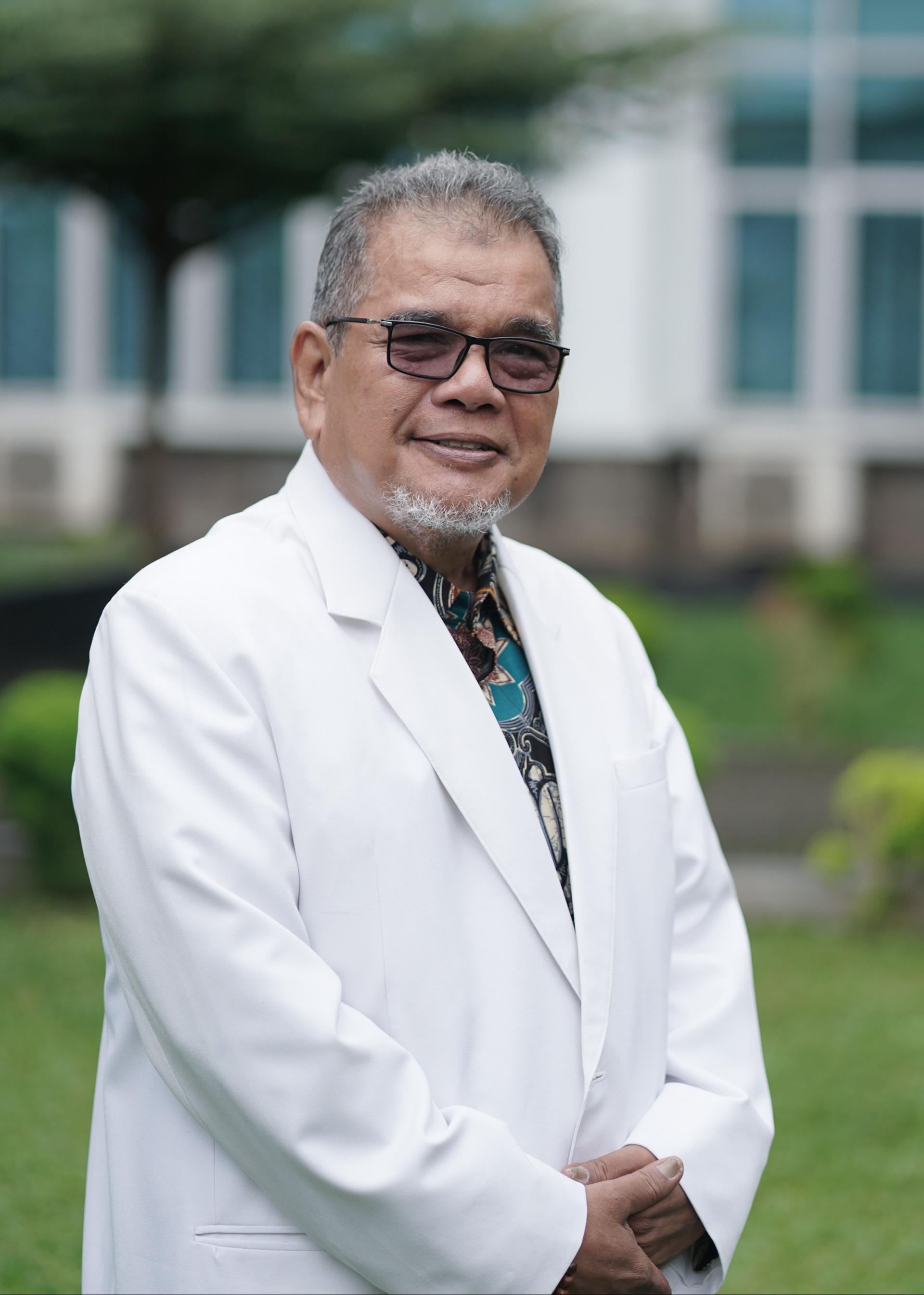 T. Ibnu Alferraly